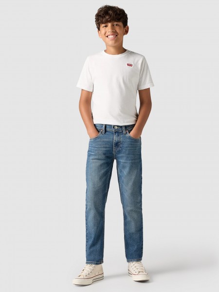 Pants Boy Jeans Levis