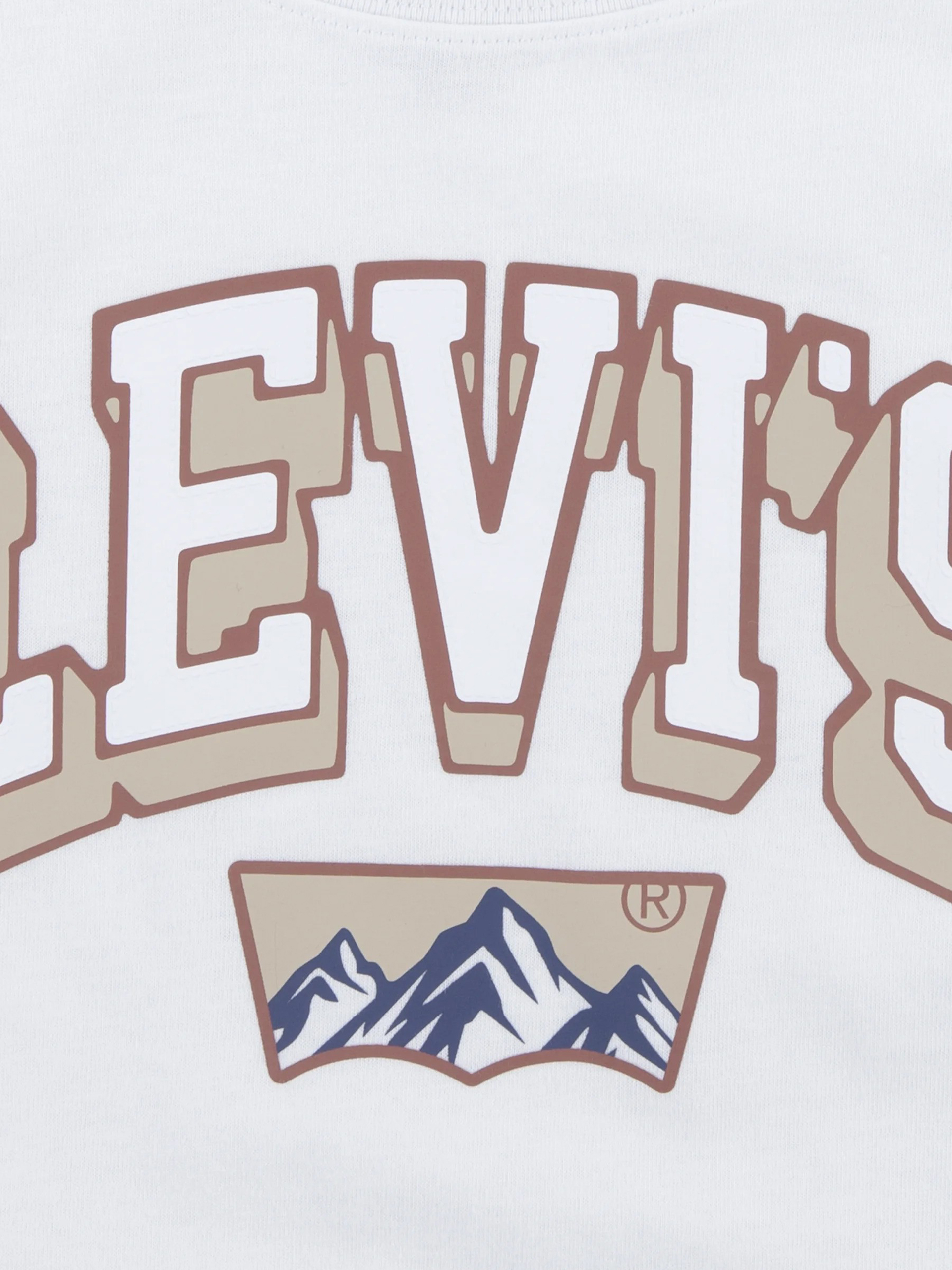 Pullover Boy Levis