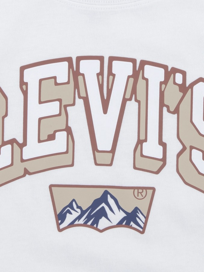 Pullover Boy Levis