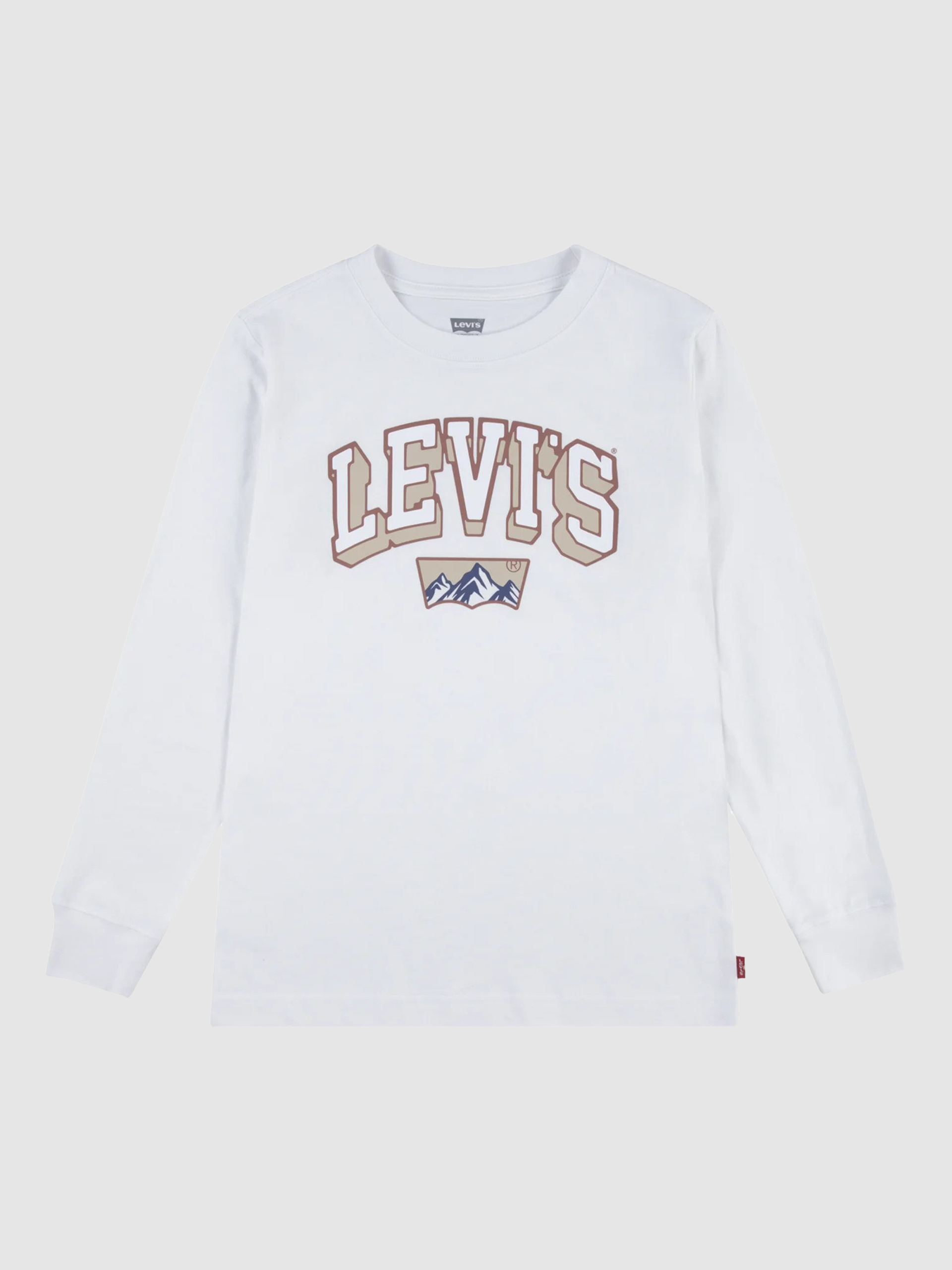 Pullover Boy Levis