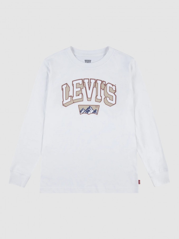 Pullover Boy Levis
