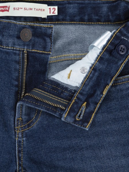 Pantalones Niño Levis Pantalones Niño Levis