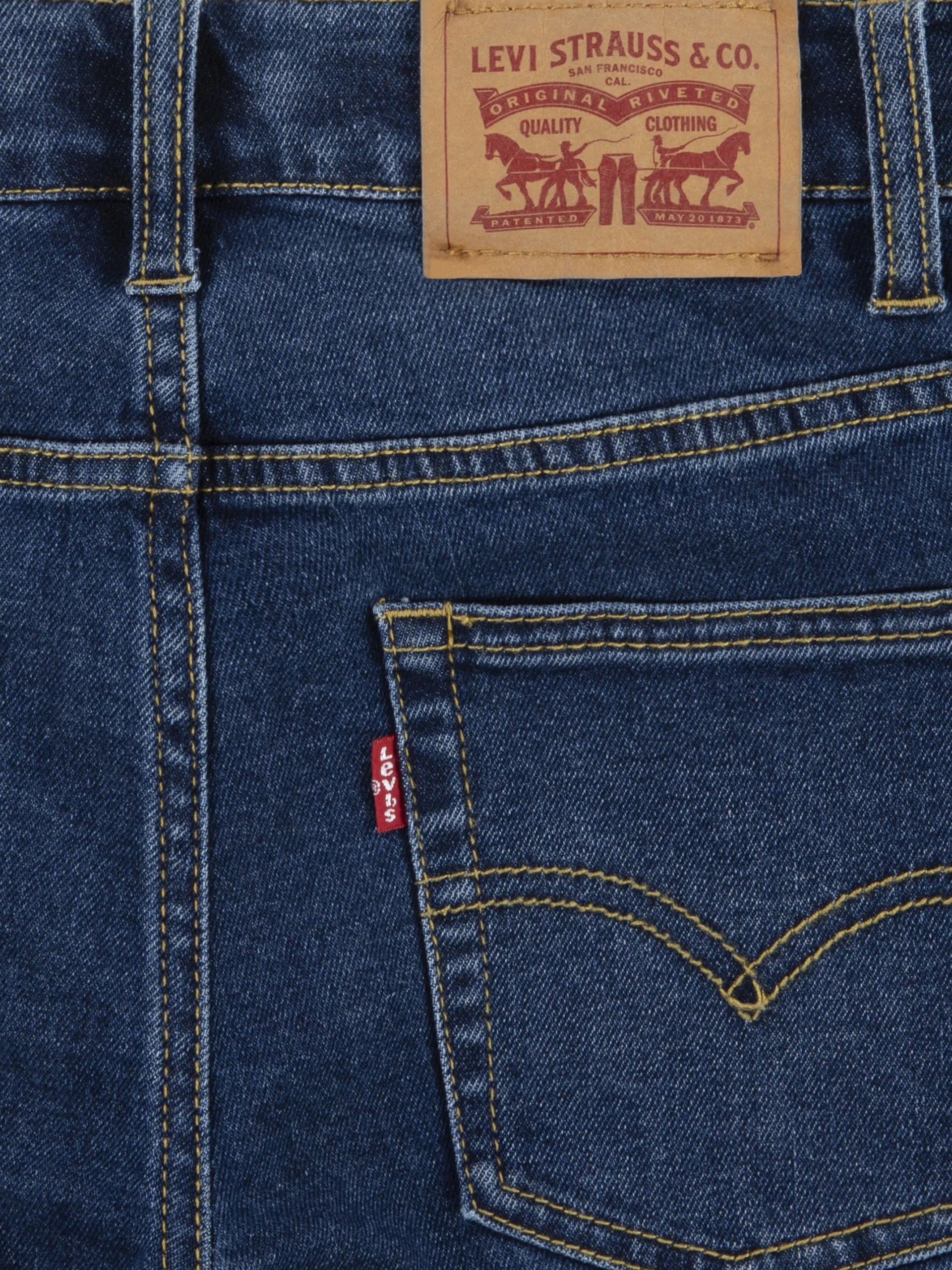 Pantalones Niño Levis