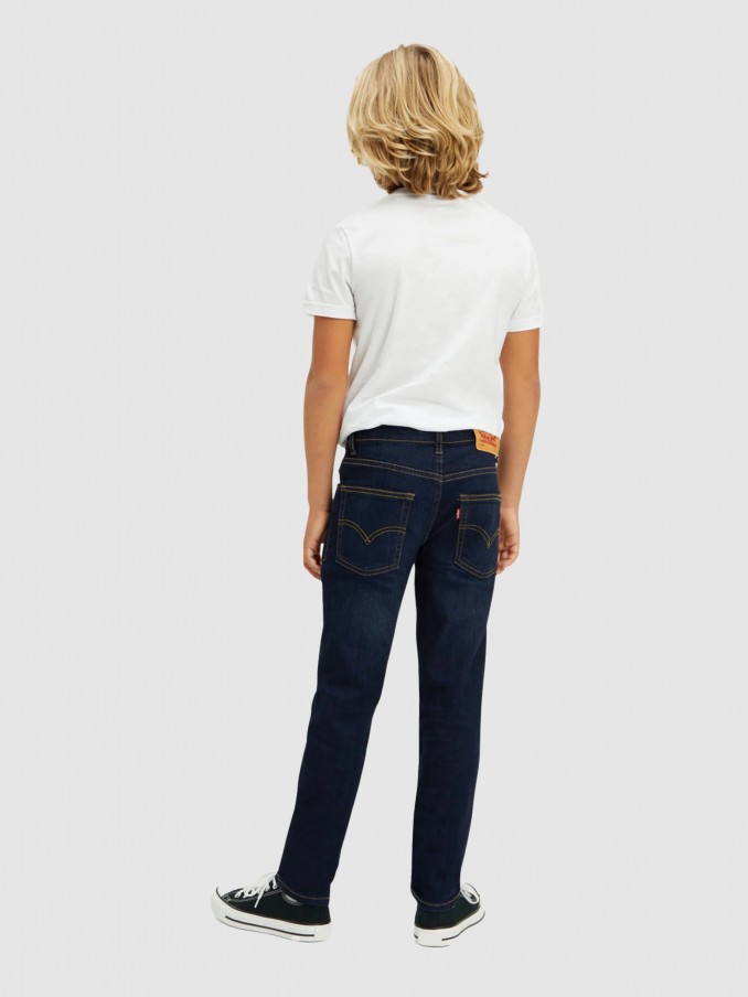 Pantalones Nio Levis