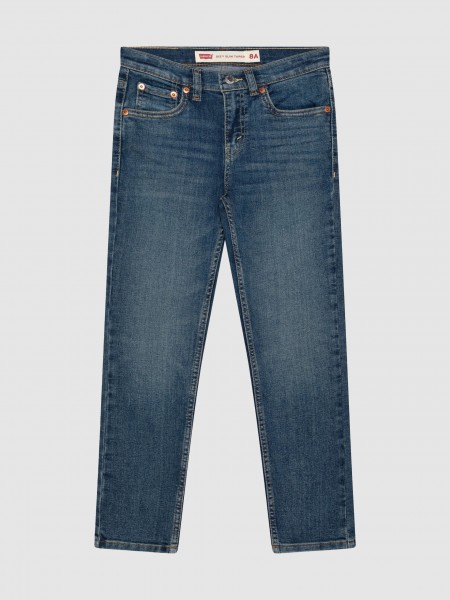 Pantalones Nio Levis