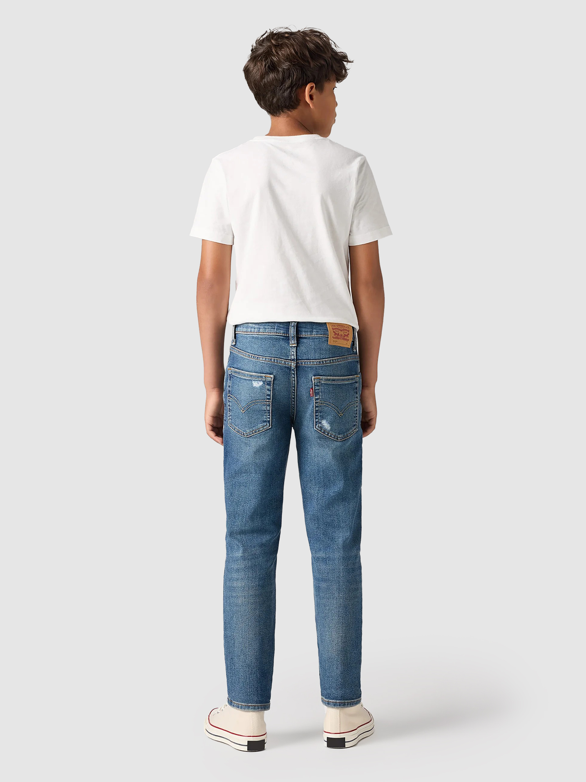 Pants Boy Levis