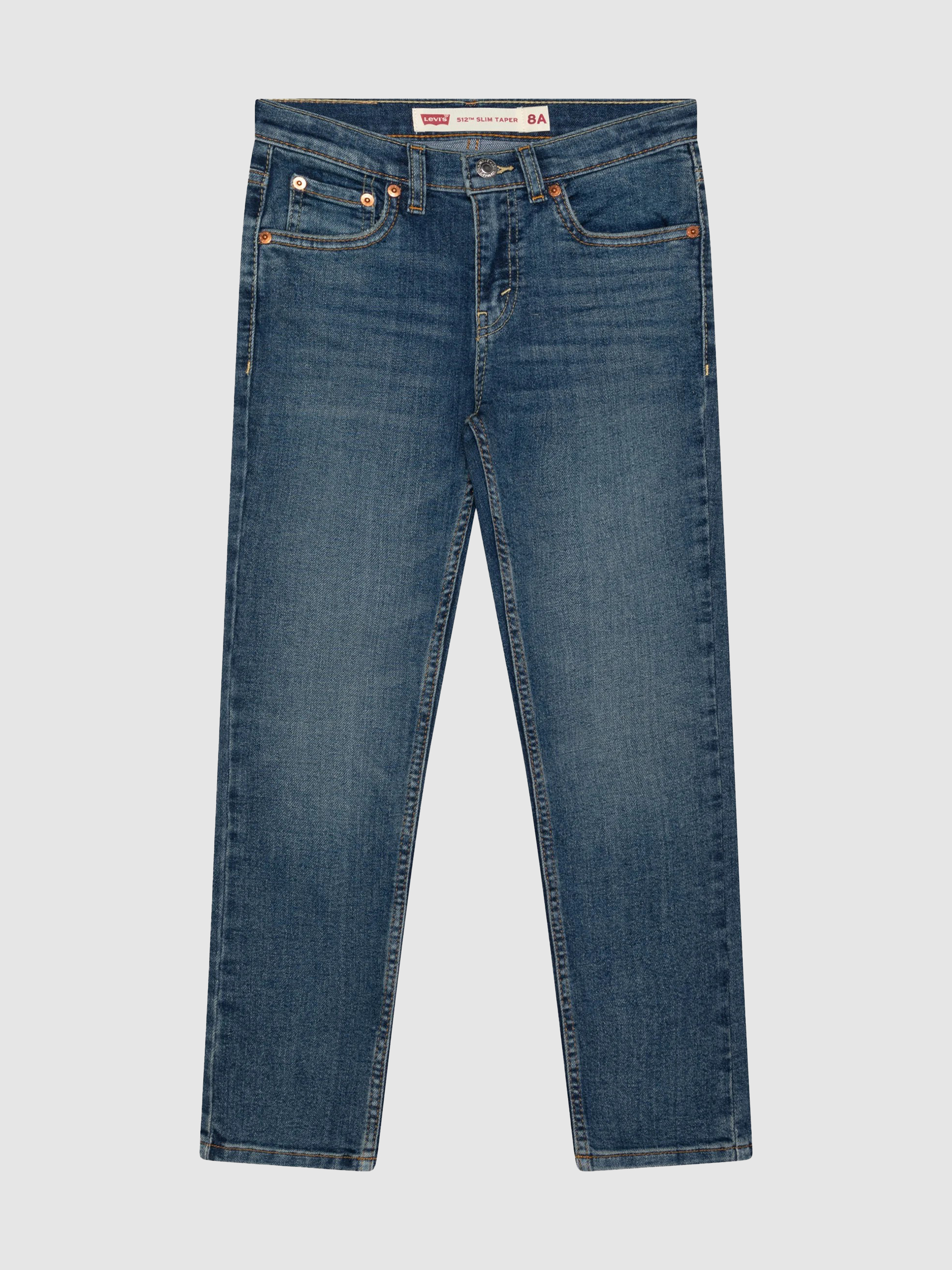 Pants Boy Levis