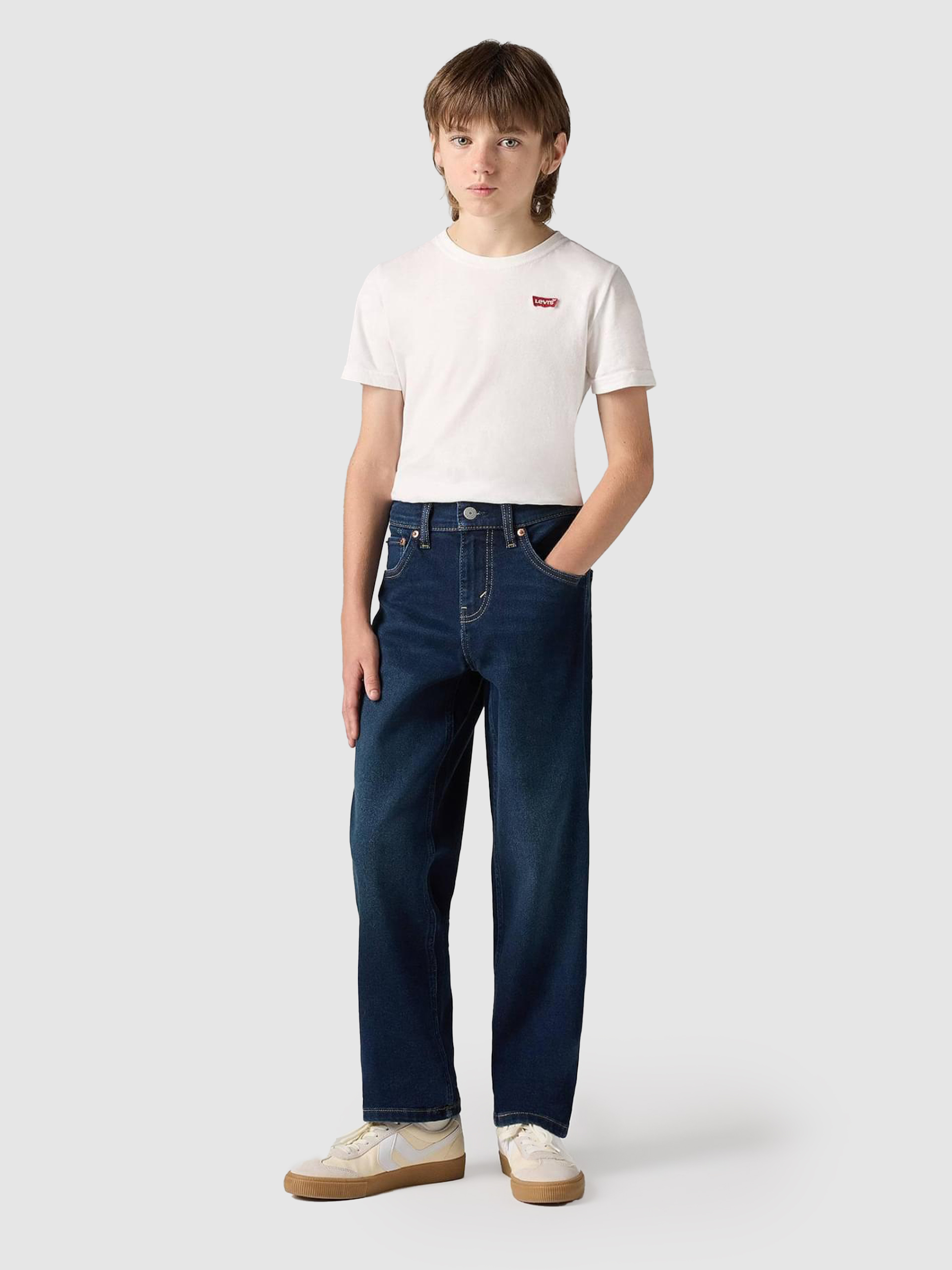Pants Boy Levis