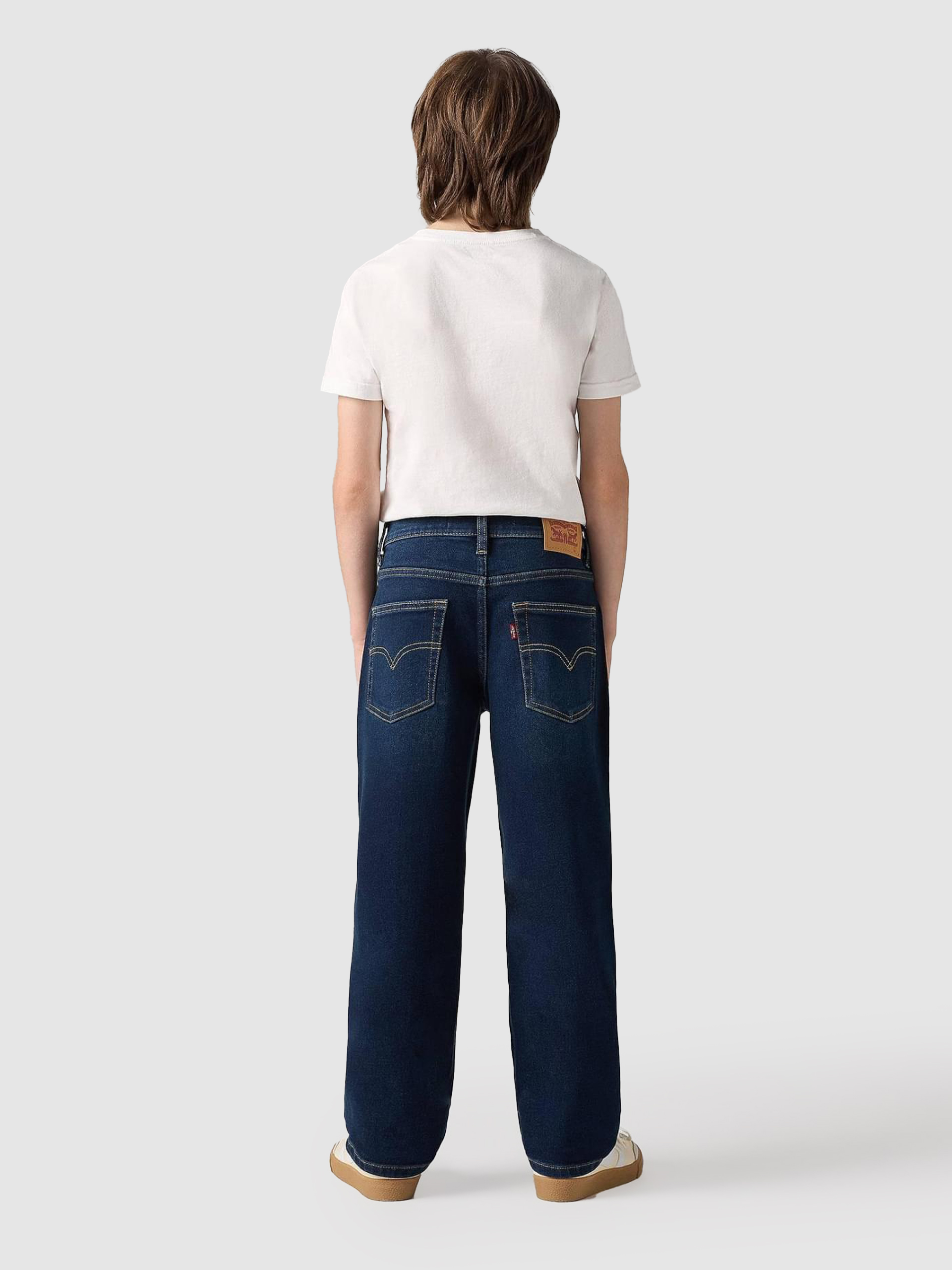 Pants Boy Levis