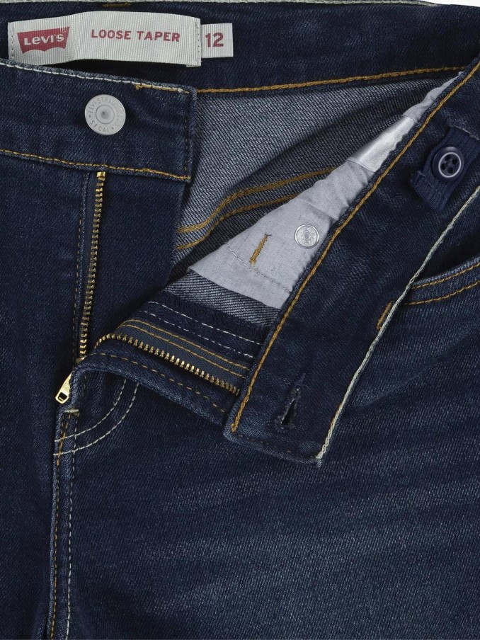 Pantalones Nio Levis