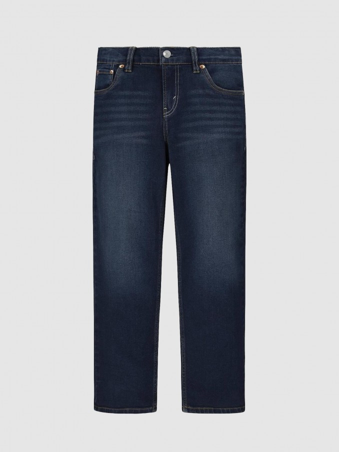 Pants Boy Levis