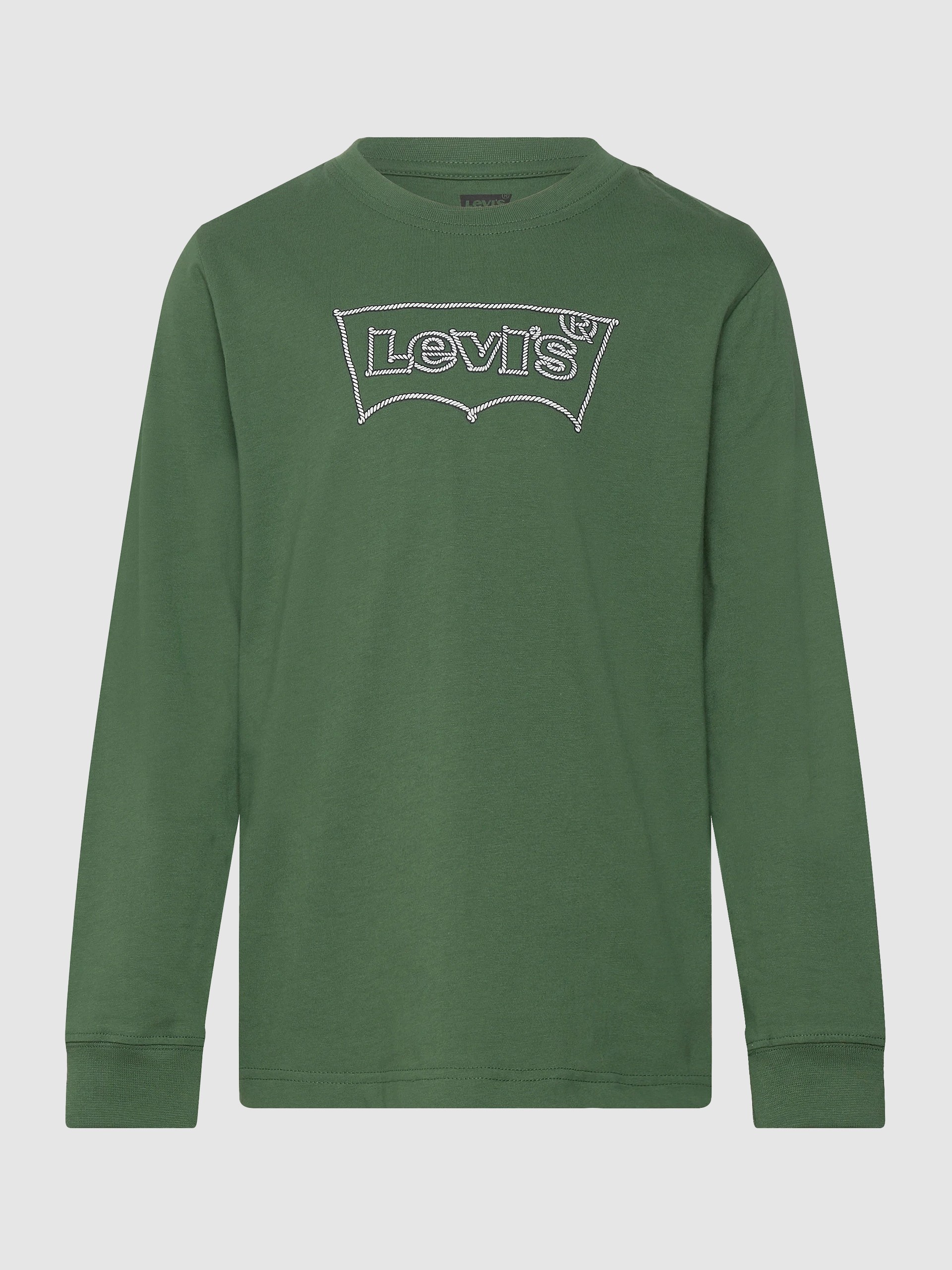 Sueter Niño Levis