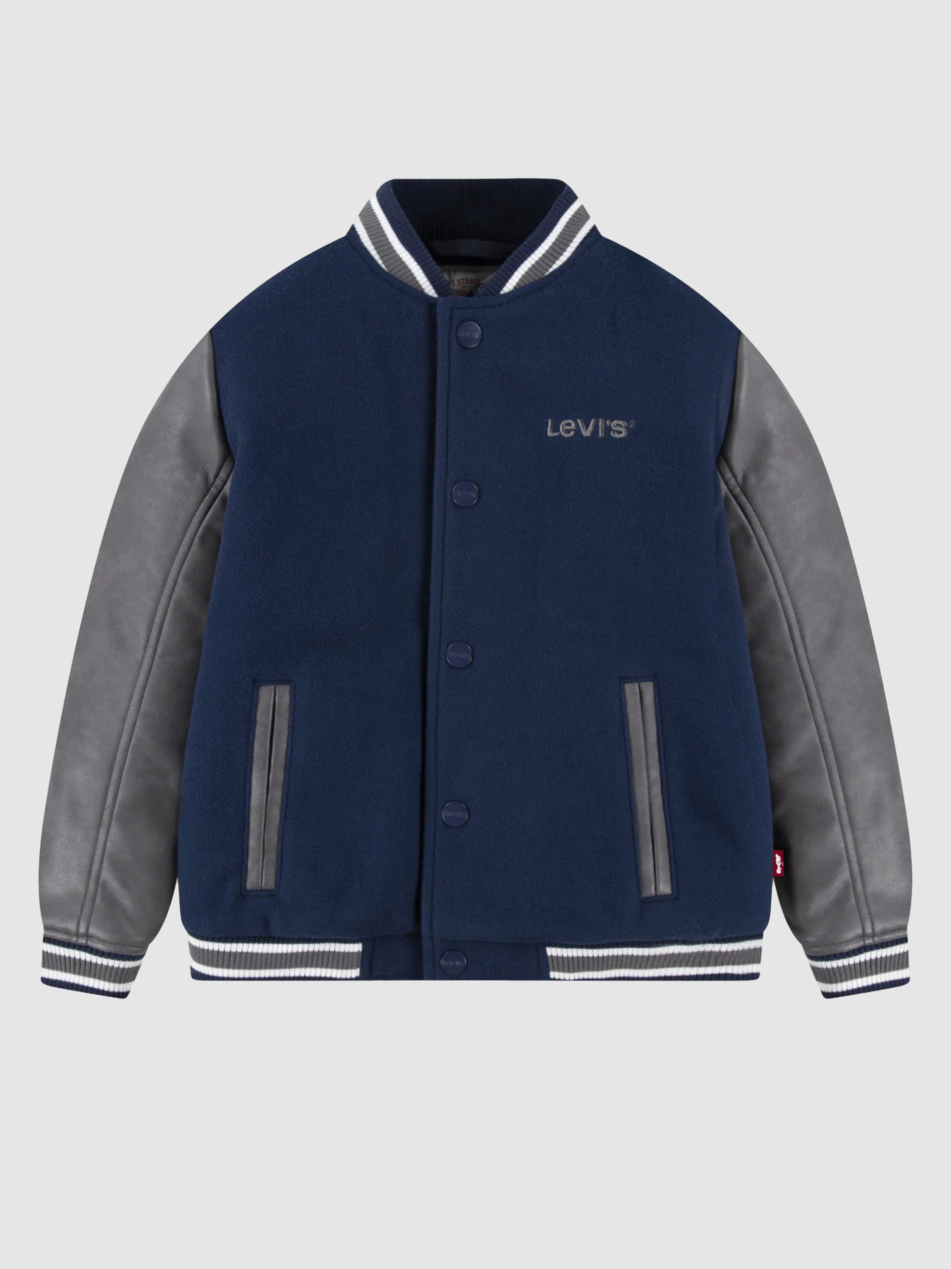 Chaqueta Niño Levis