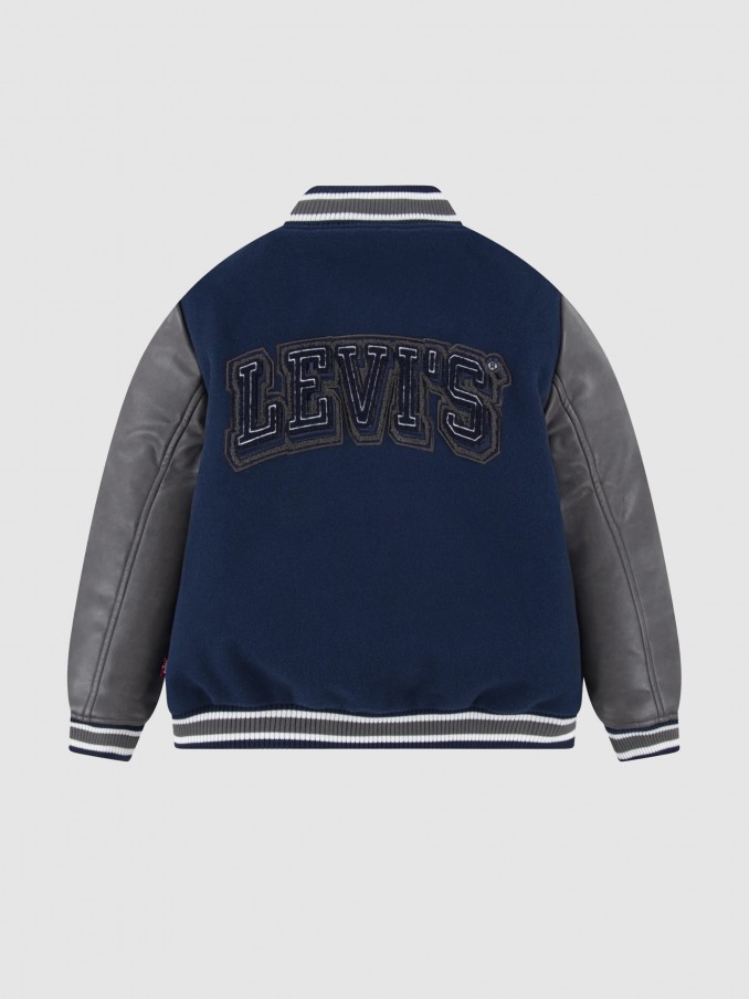 Chaqueta Niño Levis