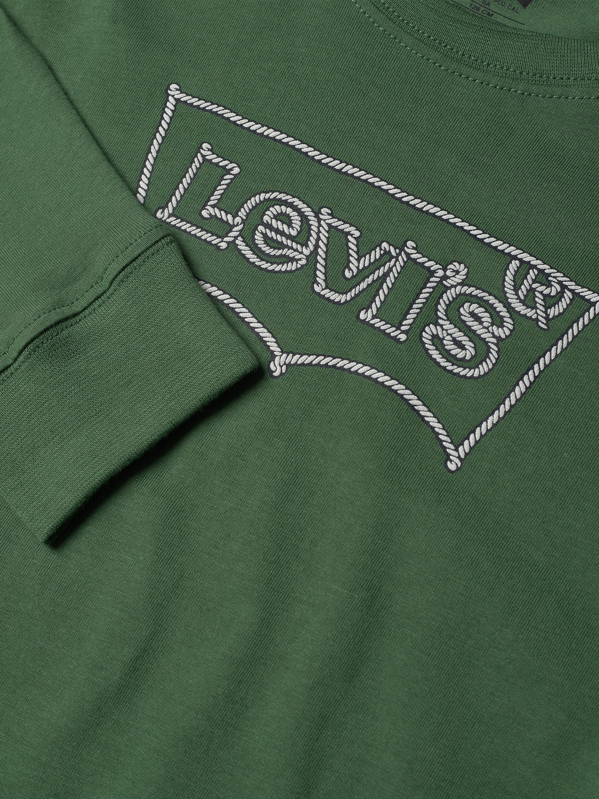 Sueter Niño Levis
