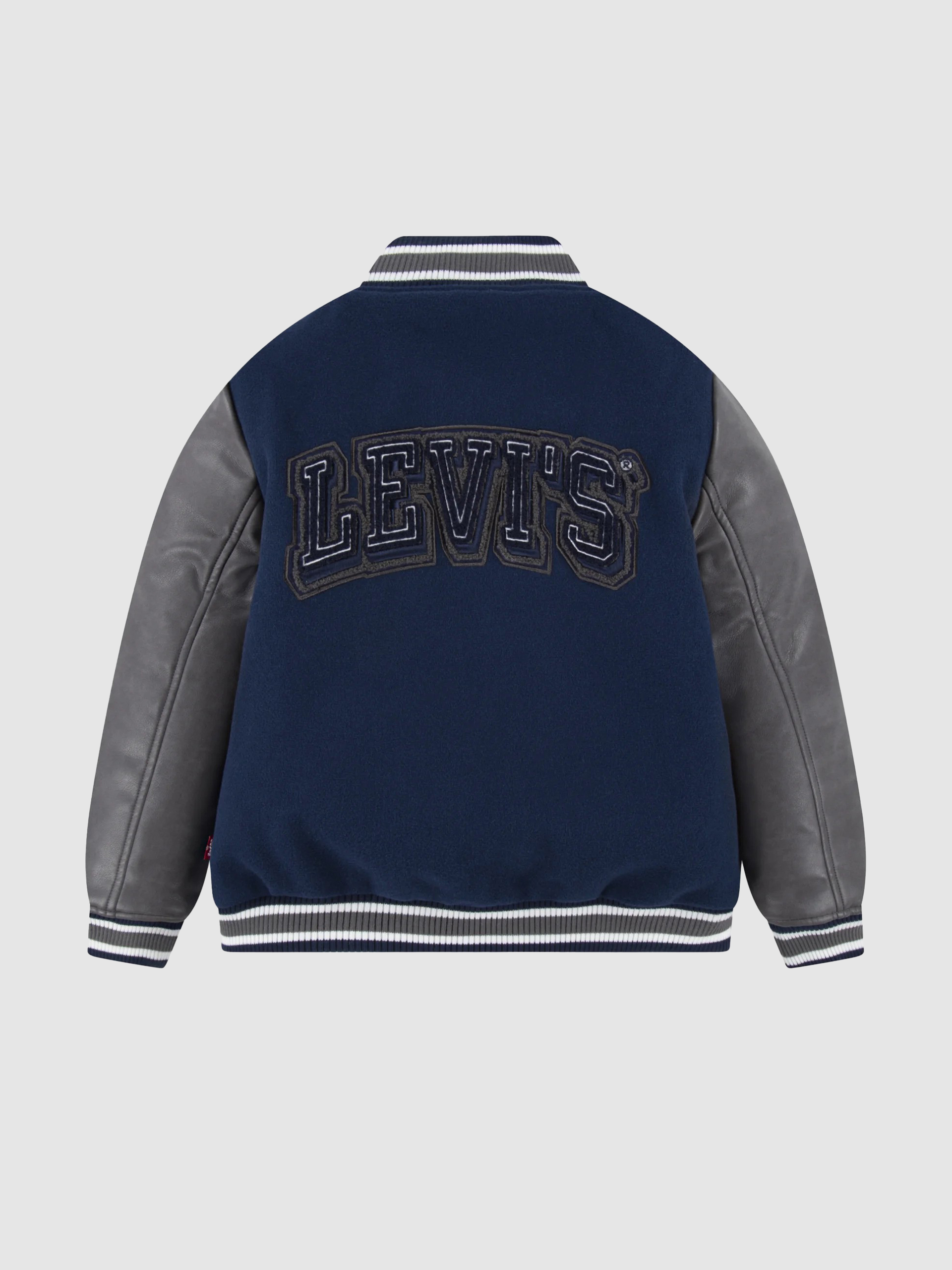 Chaqueta Niño Levis