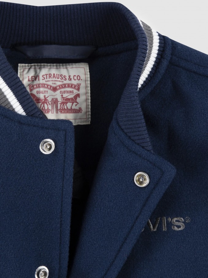 Chaqueta Niño Levis