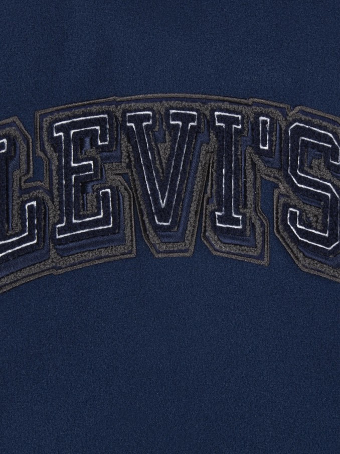 Chaqueta Niño Levis
