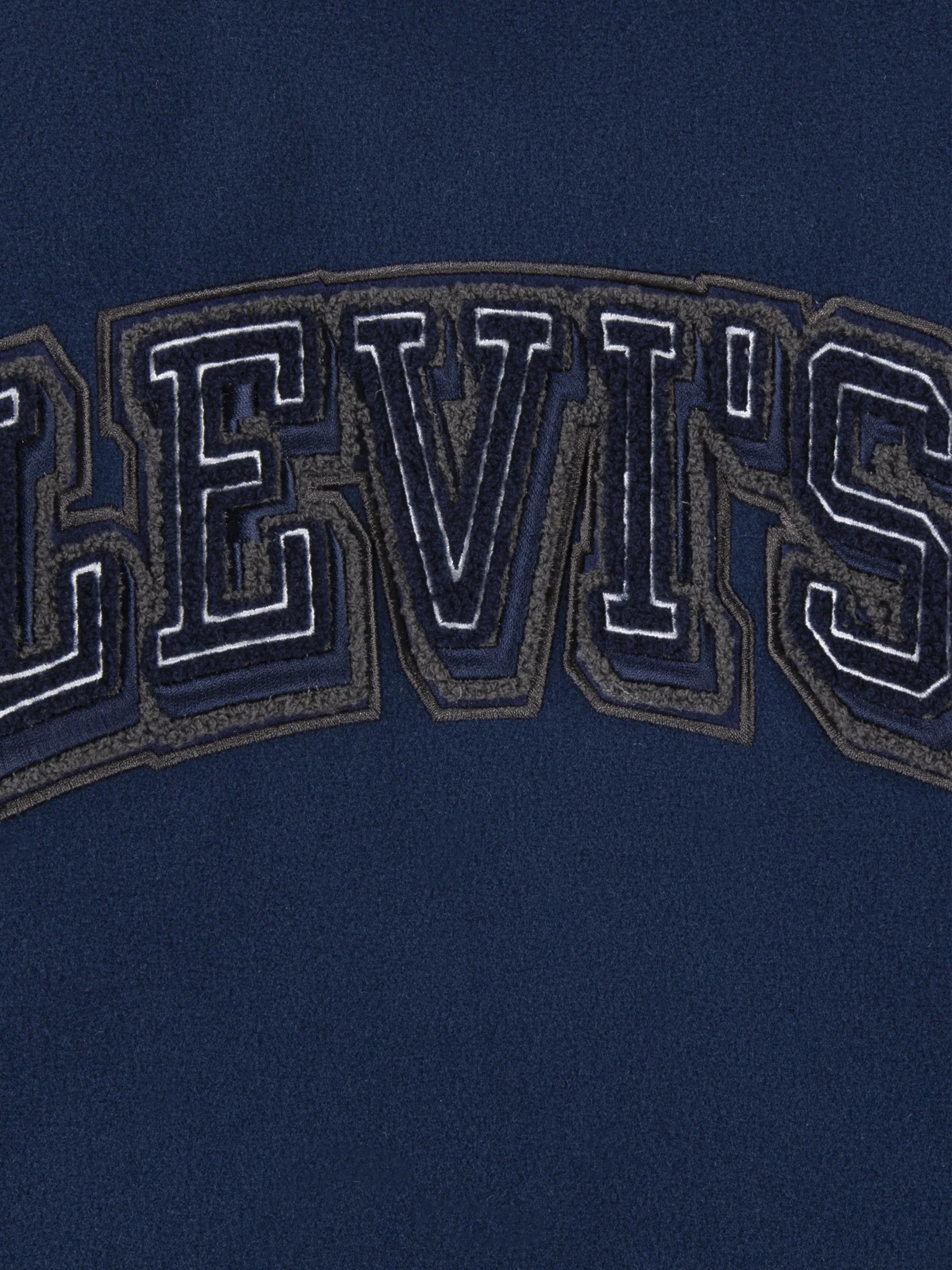 Chaqueta Niño Levis