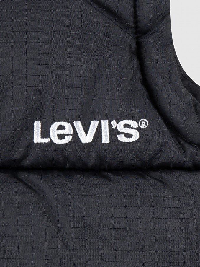 Jacket Boy Levis