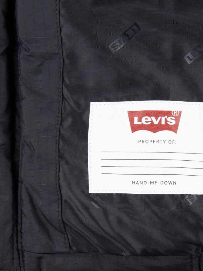 Jacket Boy Levis