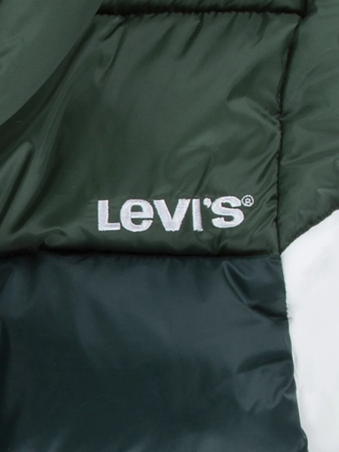 Jacket Boy Levis