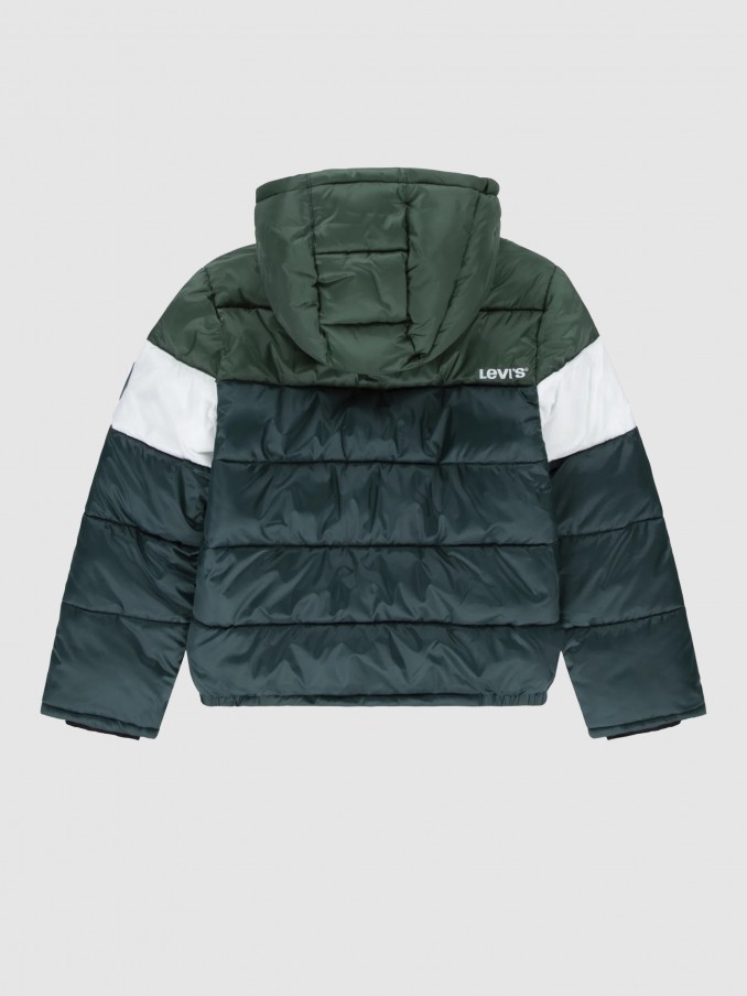 Jacket Boy Levis