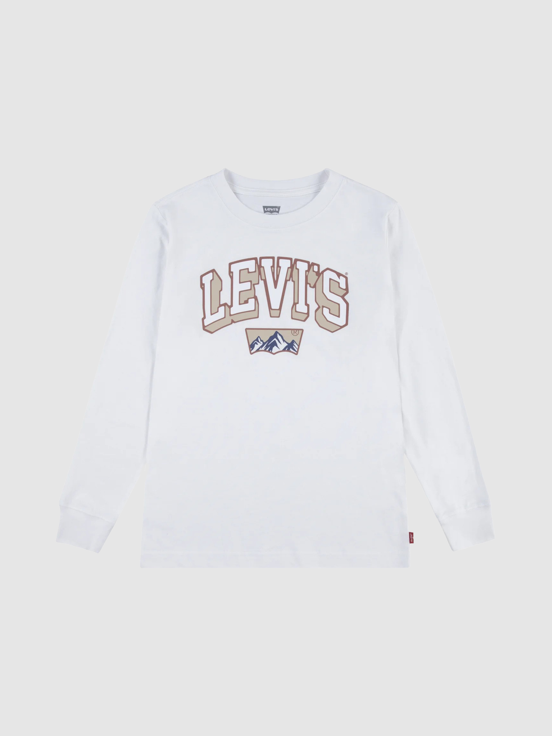 Pullover Boy Levis