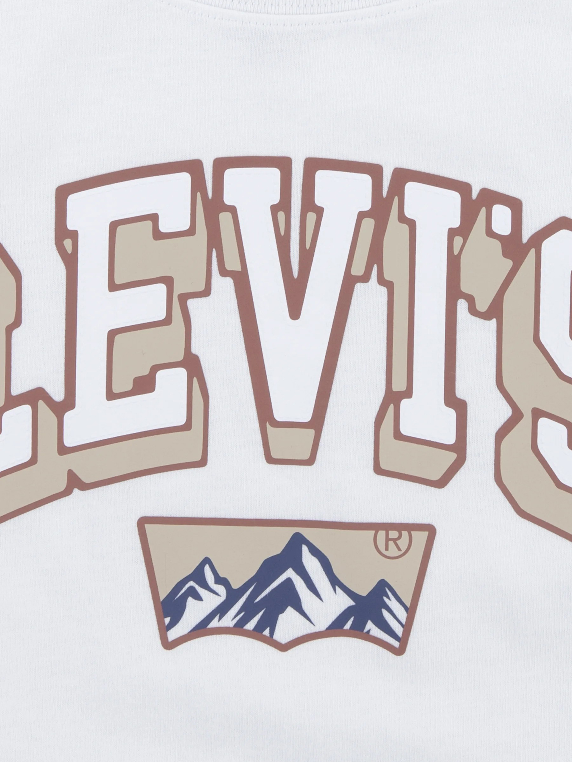 Pullover Boy Levis