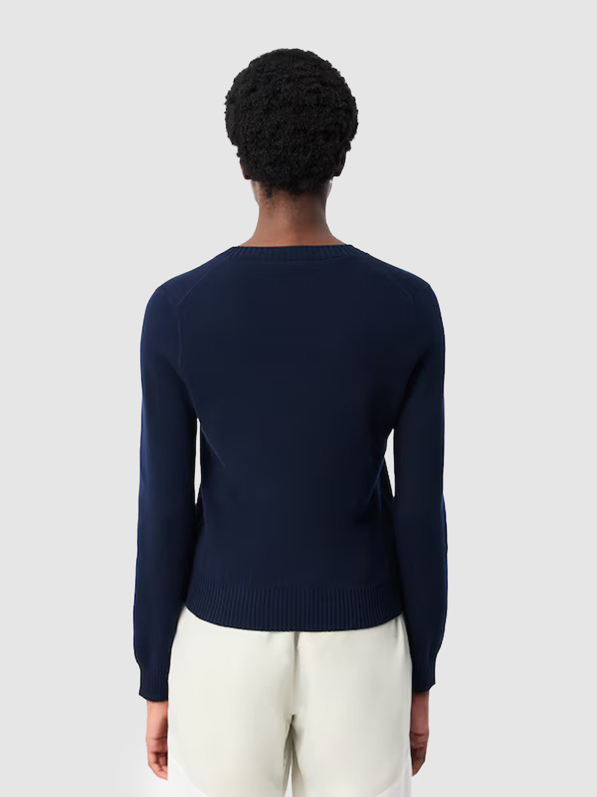 Pullover Woman Lacoste