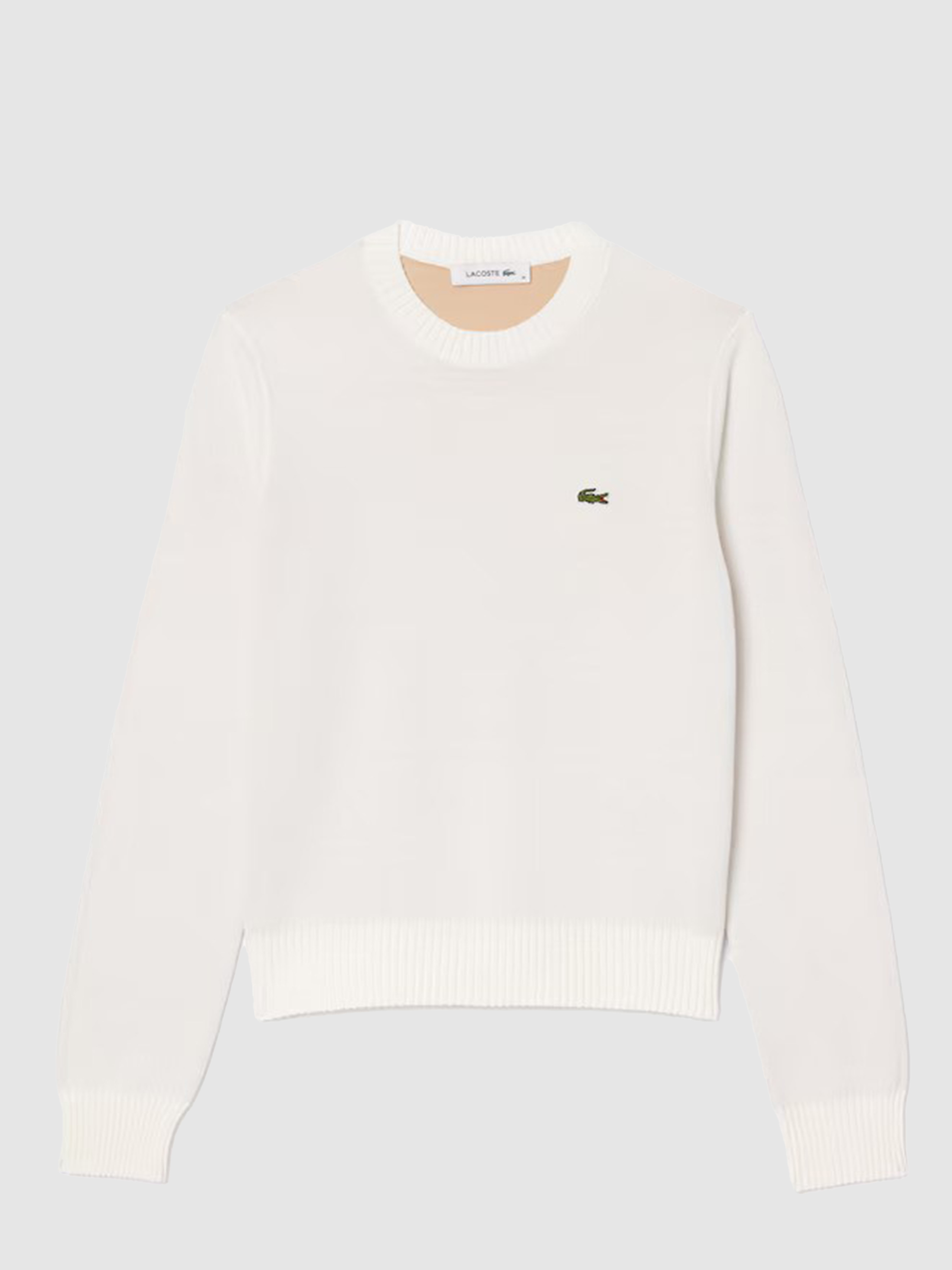 Jersey Mujer Lacoste