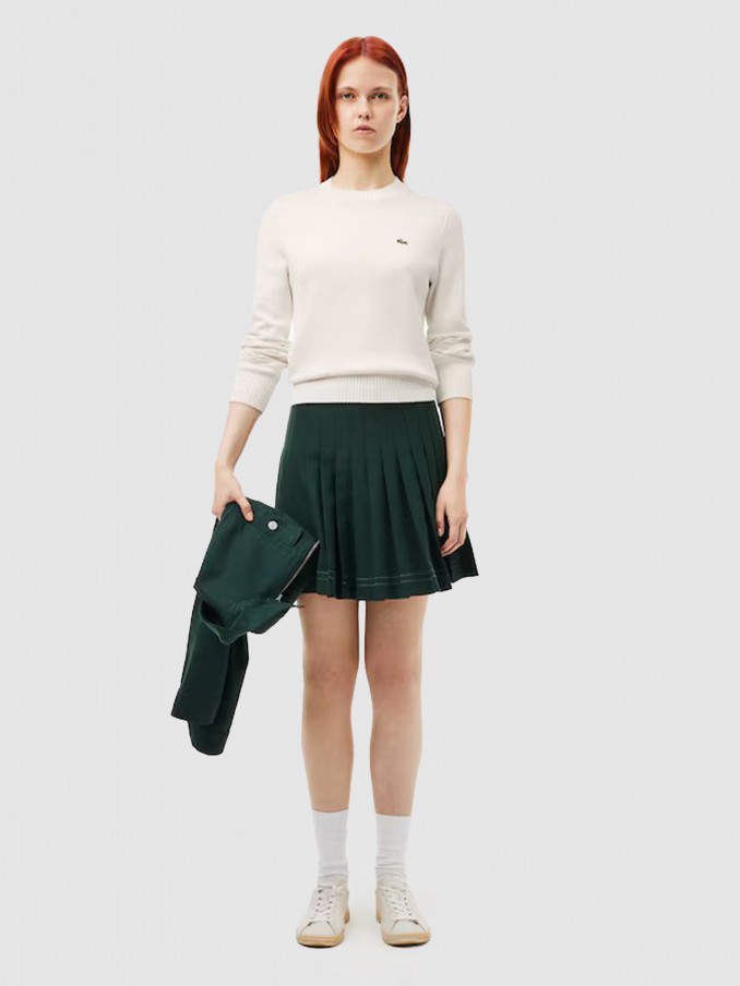 Jersey Mujer Lacoste