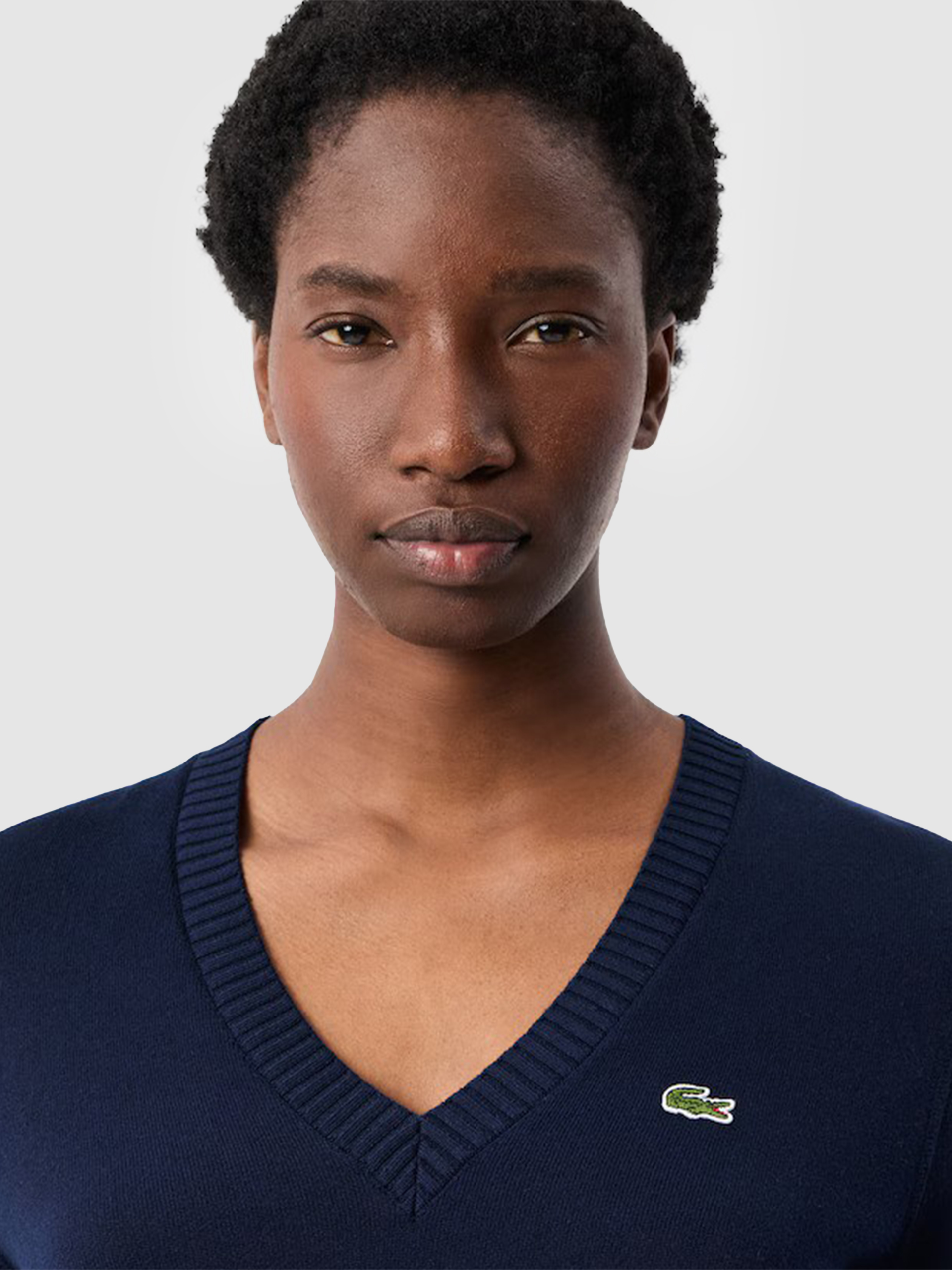 Pullover Woman Lacoste