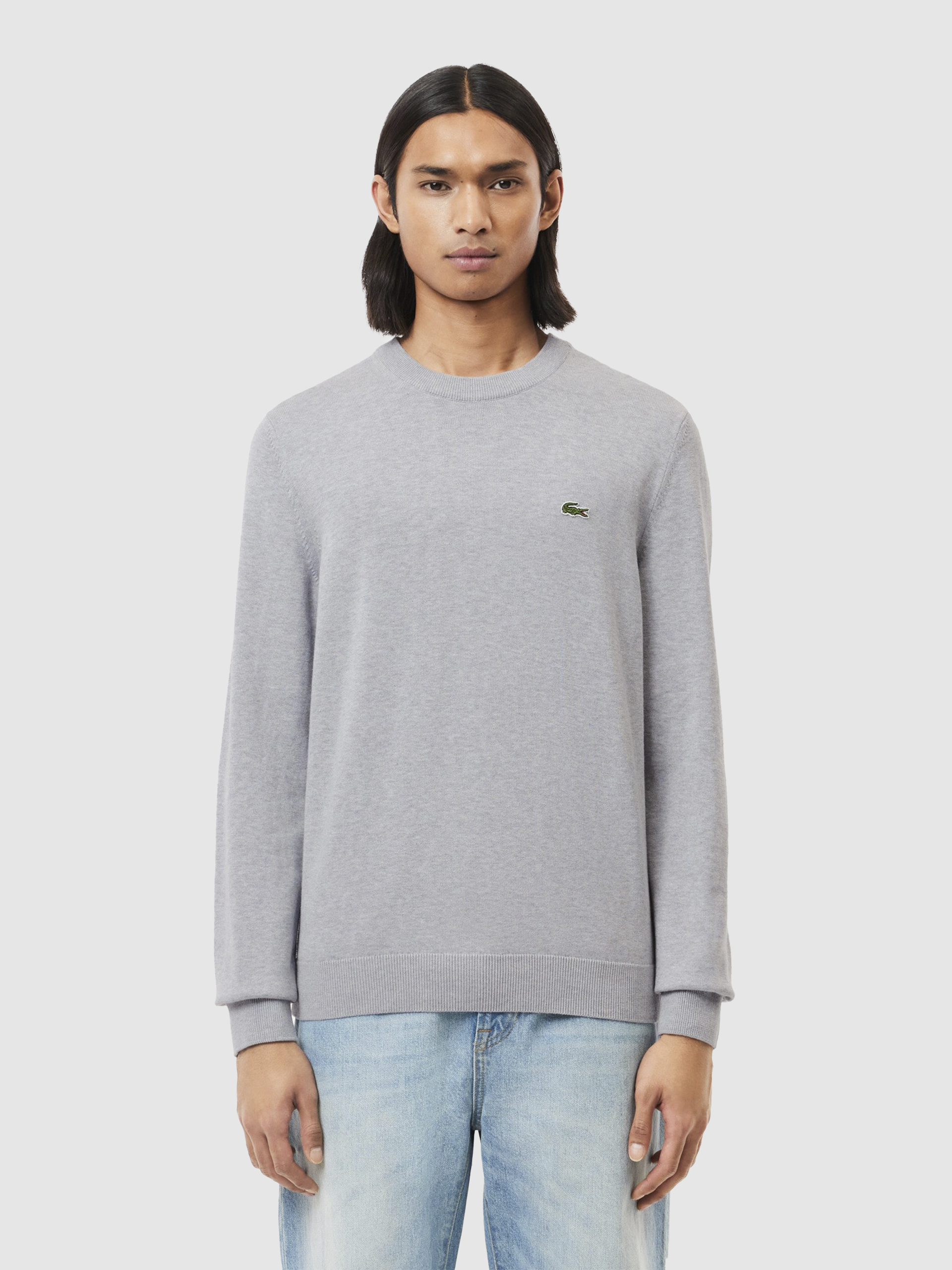 Pullover Man Lacoste