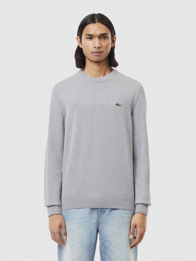 Pullover Man Lacoste