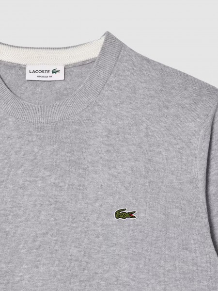 Pullover Man Lacoste
