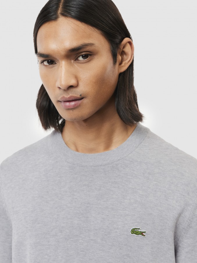 Pullover Man Lacoste