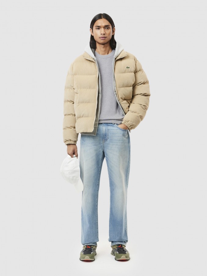 Pullover Man Lacoste