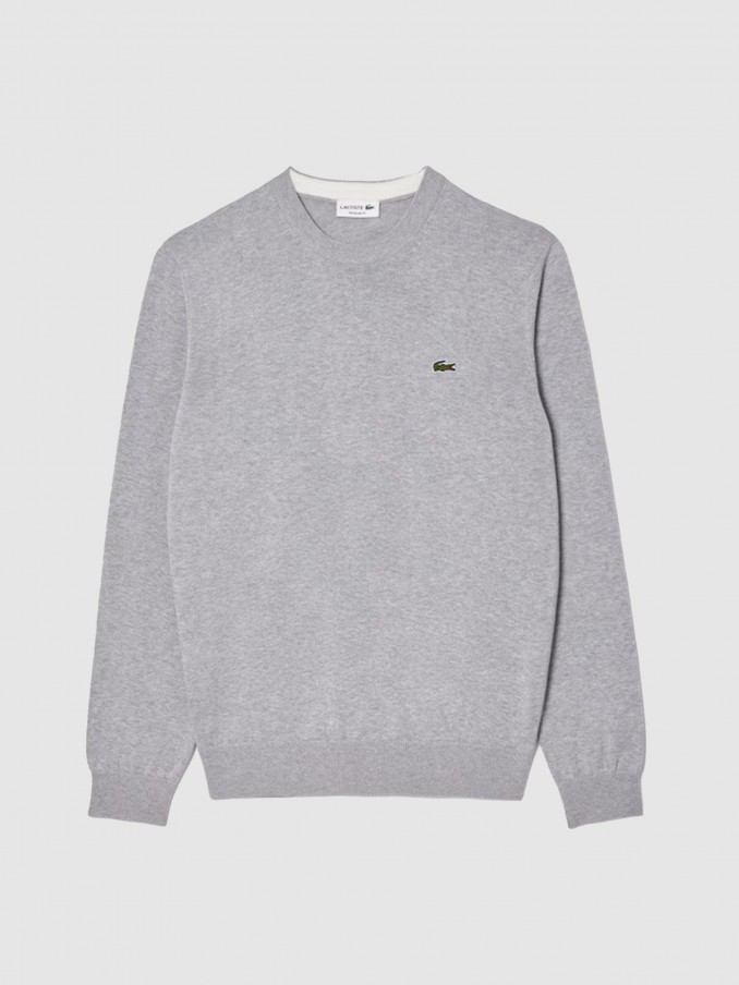 Pullover Man Lacoste