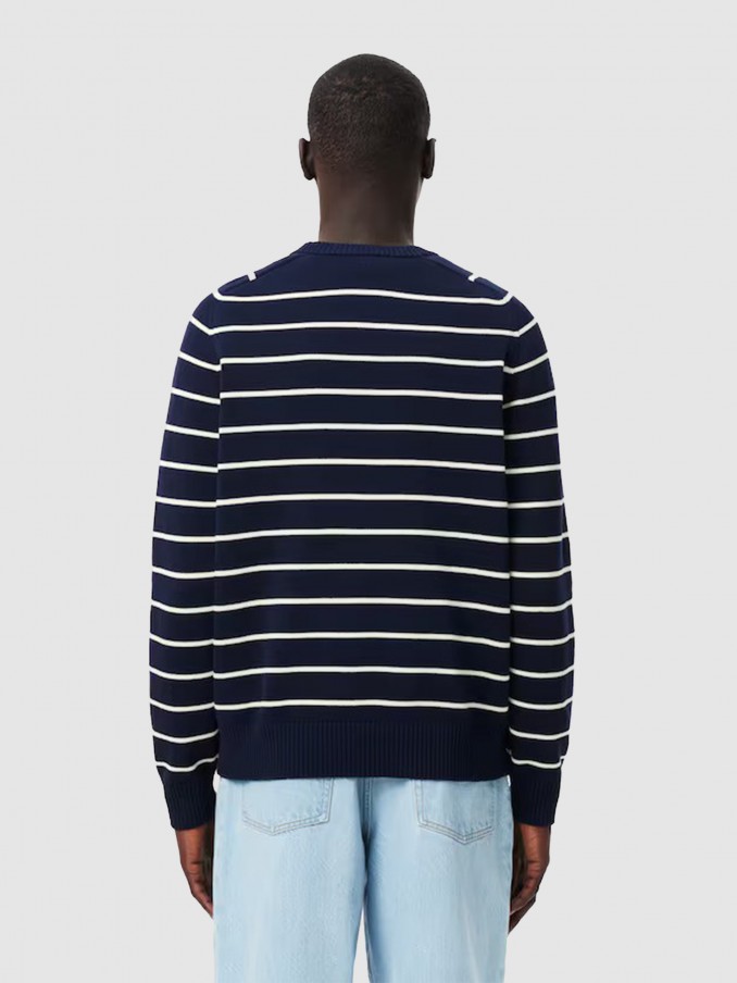 Pullover Man Lacoste
