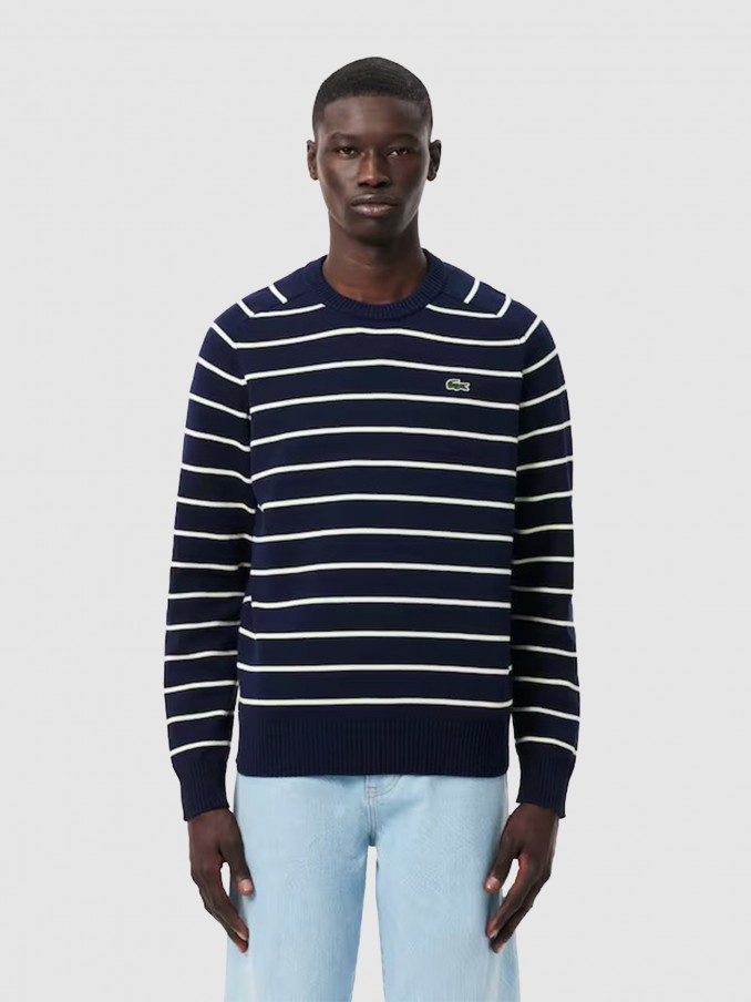 Pullover Man Lacoste