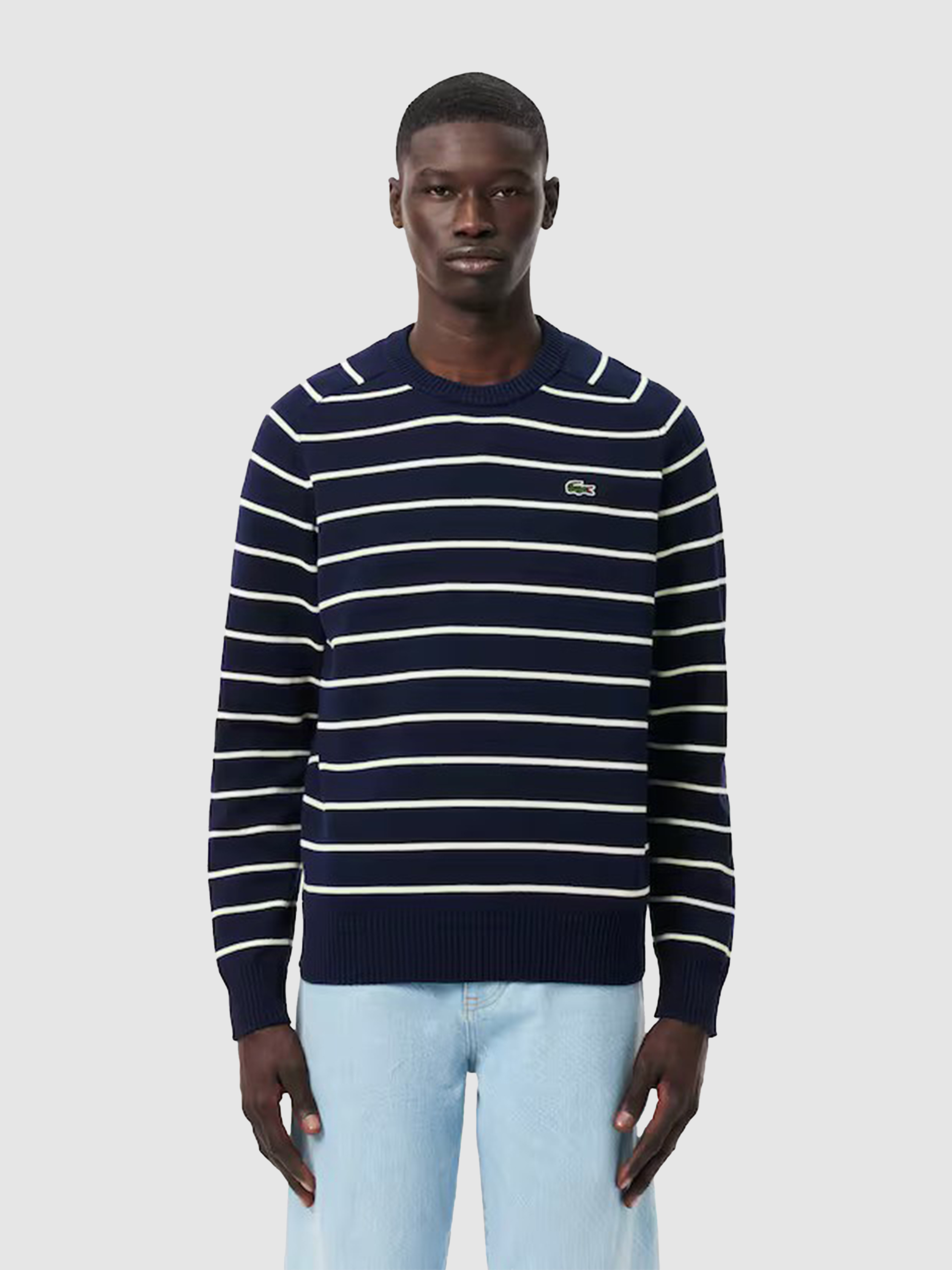 Pullover Man Lacoste
