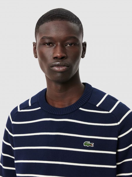 Pullover Man Lacoste Pullover Man Lacoste