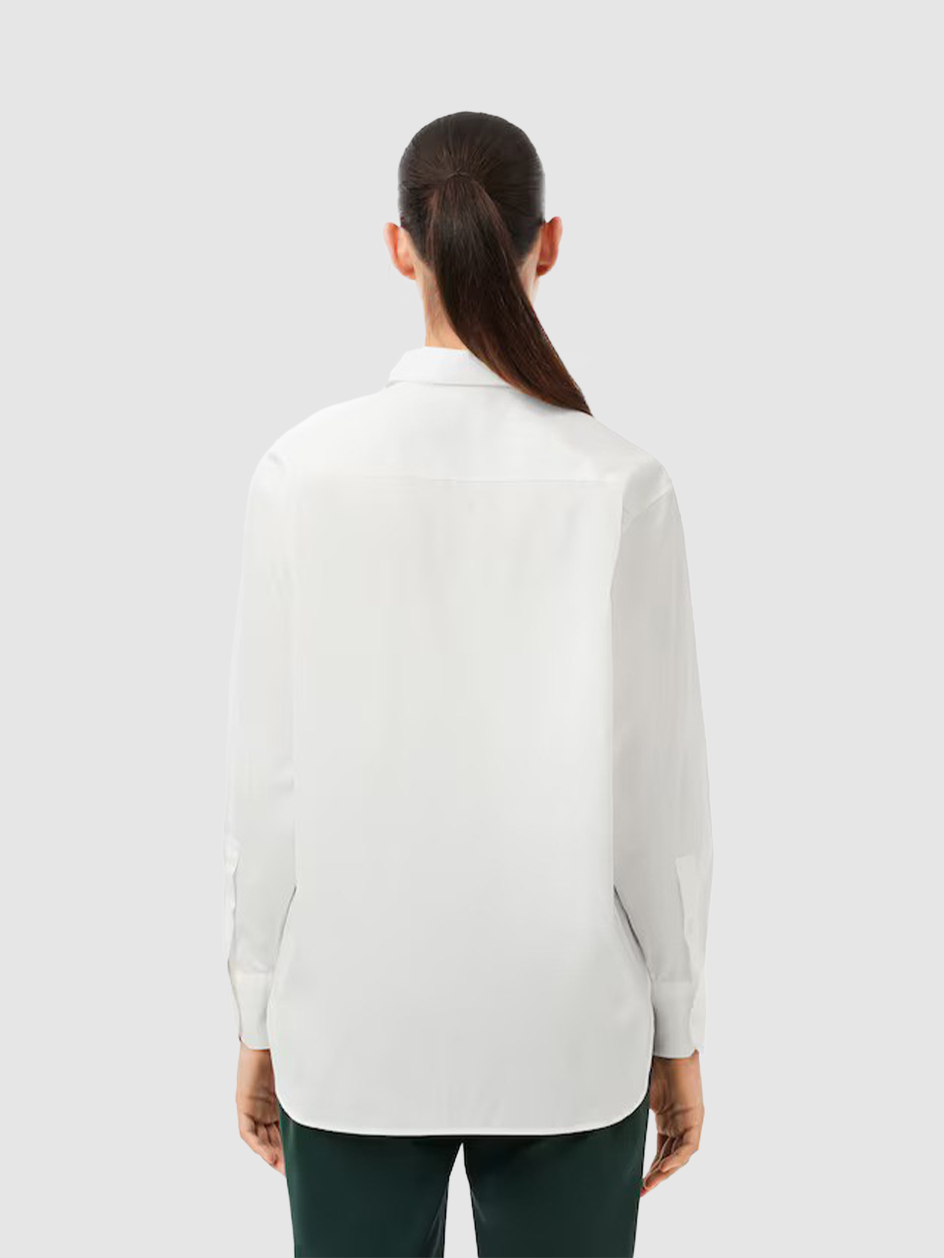 Shirt Woman Lacoste