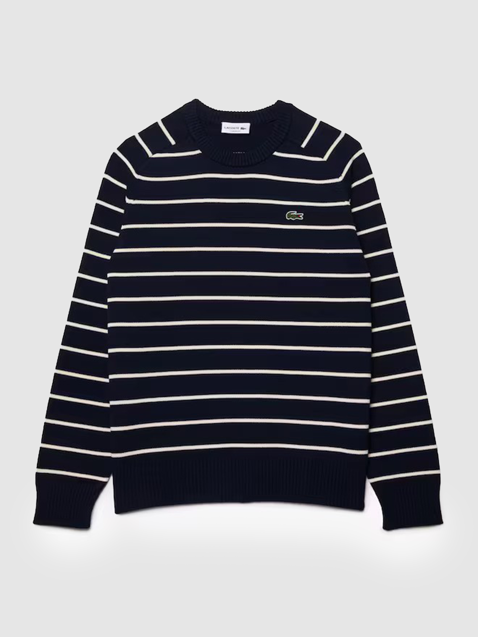Pullover Man Lacoste