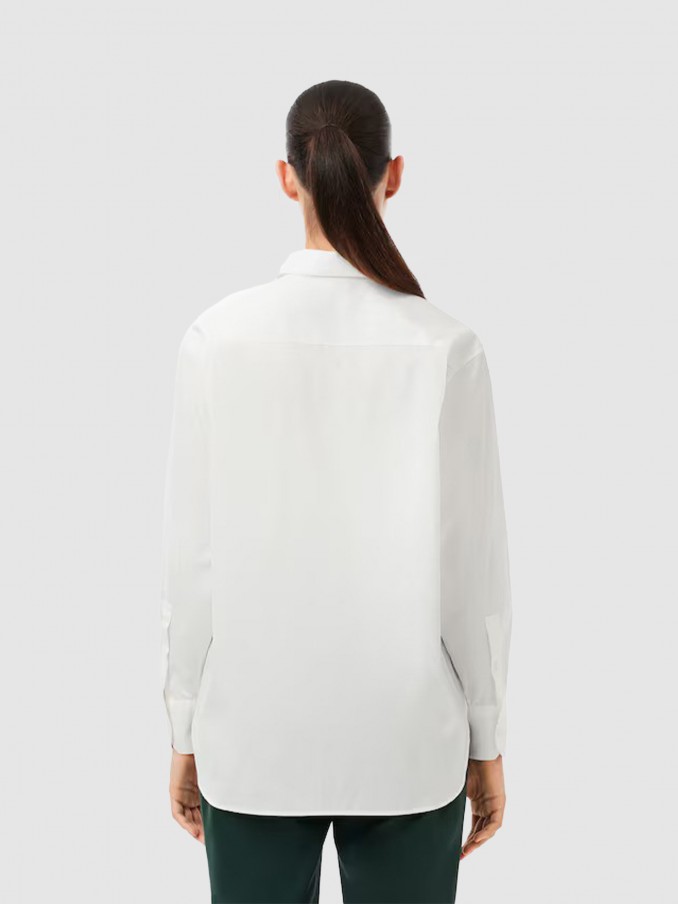 Shirt Woman Lacoste