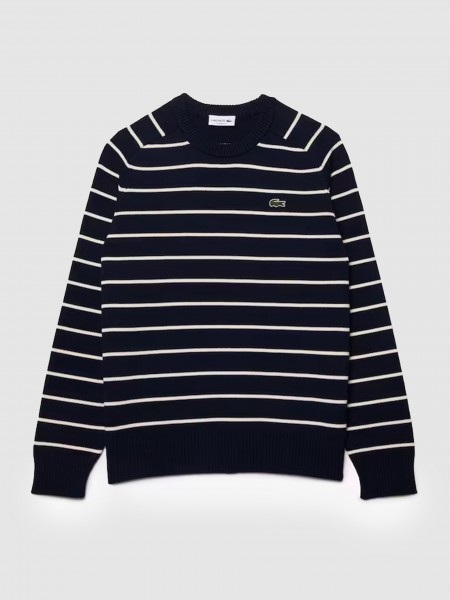 Pullover Man Lacoste