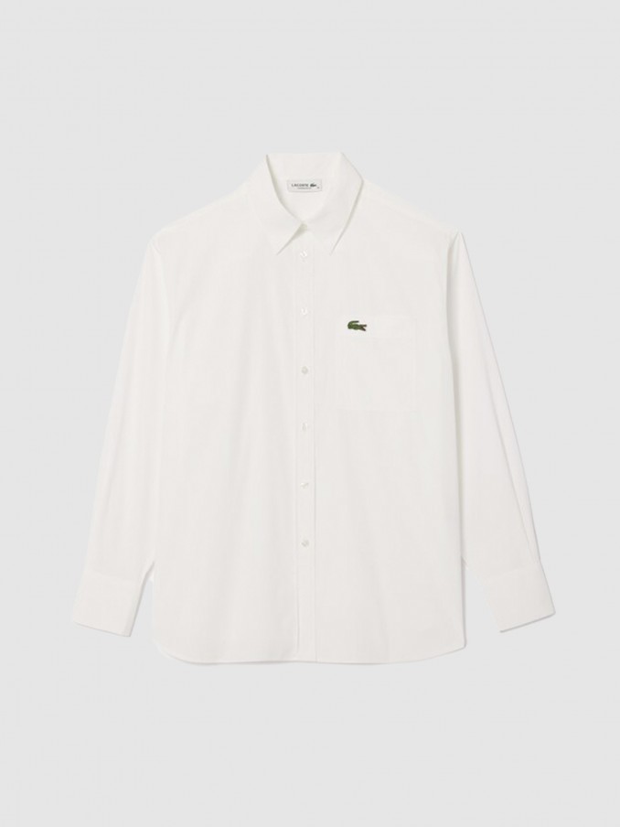 Shirt Woman Lacoste