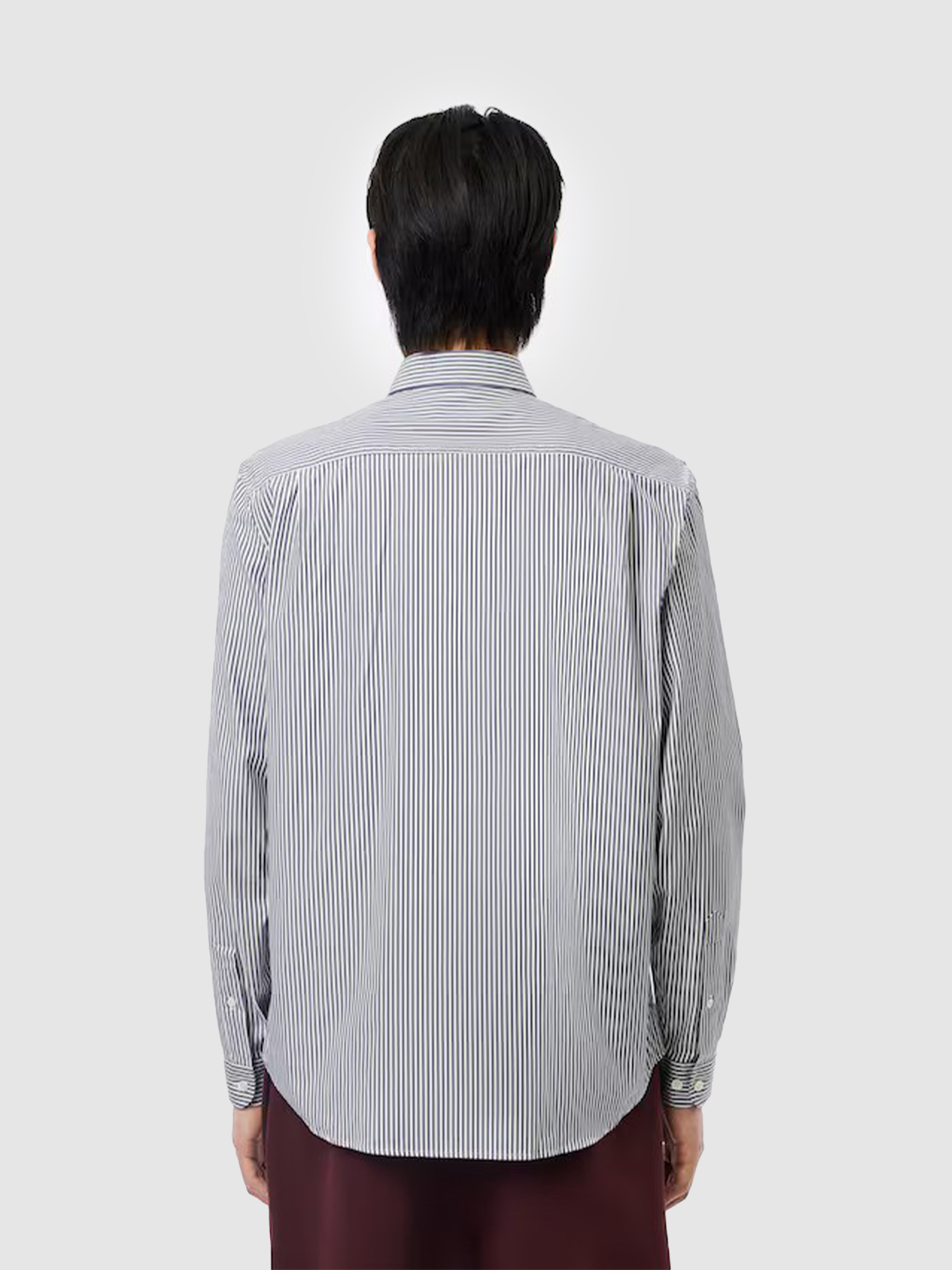 Shirt Man Lacoste