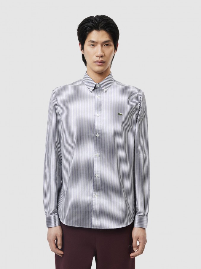 Shirt Man Lacoste